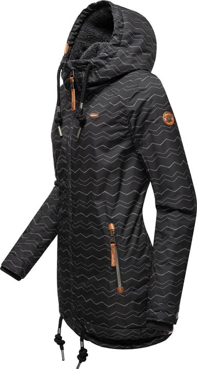 Produktbild Ragwear Zuzka Winter