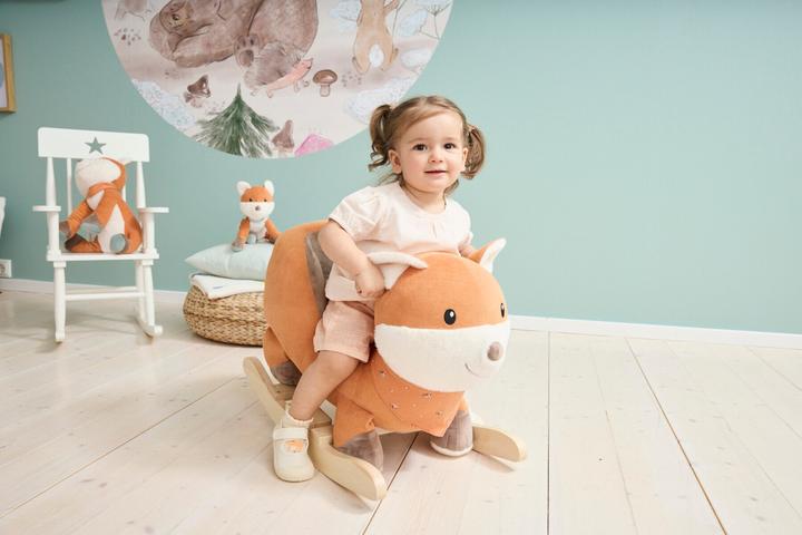 Actual product image Sterntaler Kuscheltier L Filou (12 cm)