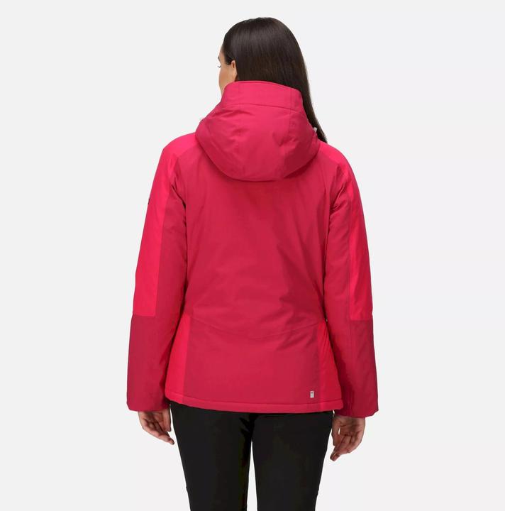 Immagine prodotto Regatta Giacca trapuntata Highton Ii (34)