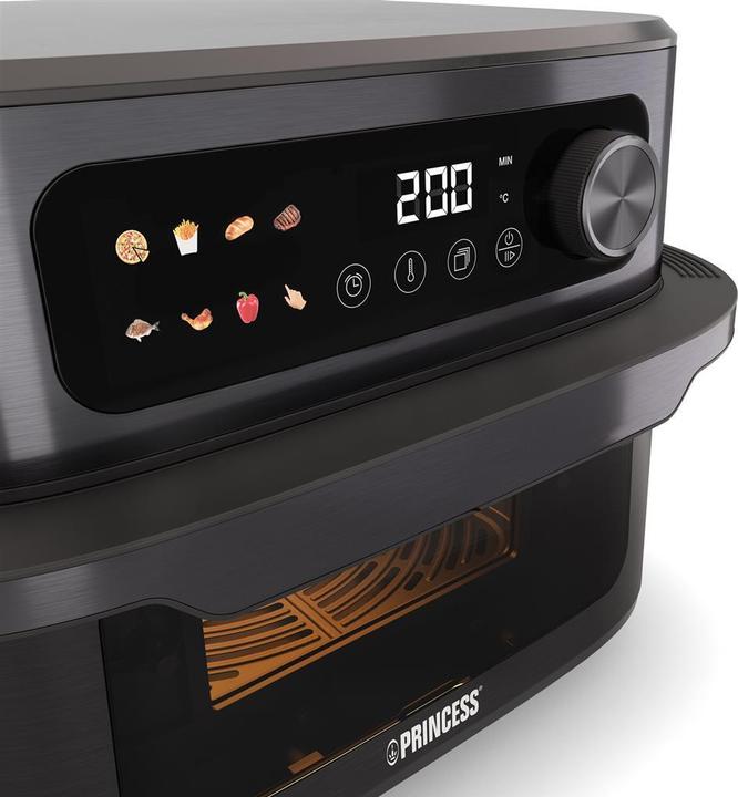 Produktbild Princess Friggitrice ad Aria Digitale Maxi Crisp