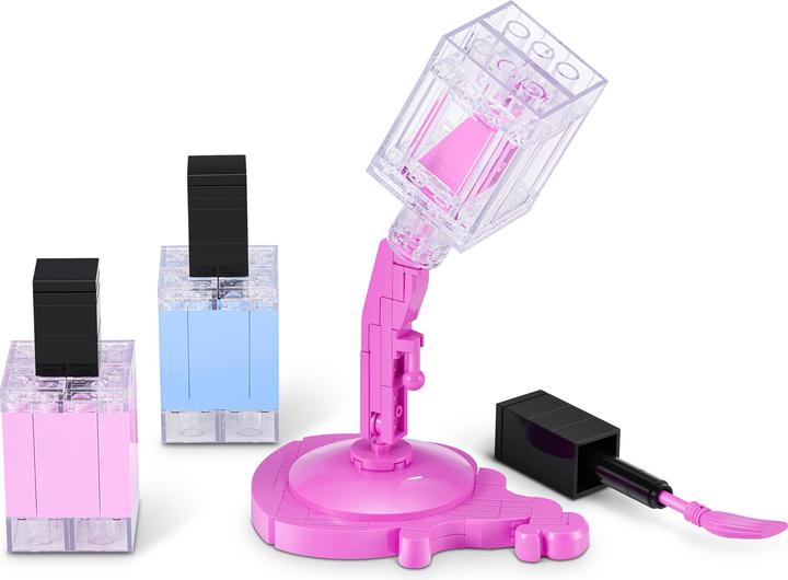 Produktbild Zuru Briques Max Vanity Pre15