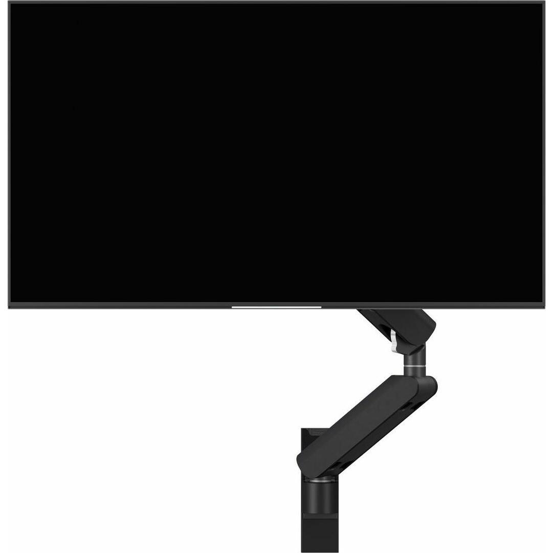 Thumbnail - Vogels Momo C104 Base With Rotating (Wand, 49", 20 kg), TV Wandhalterung, Schwarz