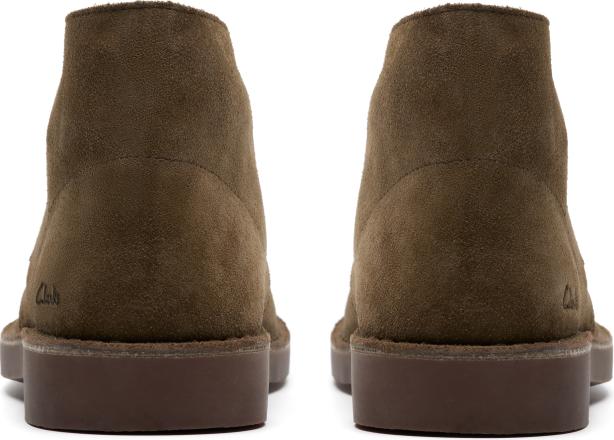 Image du produit Clarks M Desert Bt Evo (41)