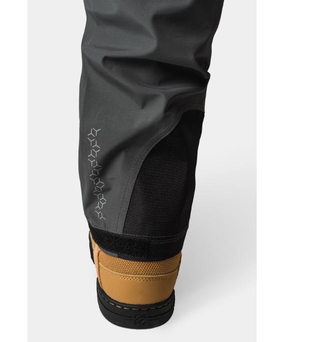 Produktbild dirtlej Dirtsuit SFD Edition, grau/blau, L (L)