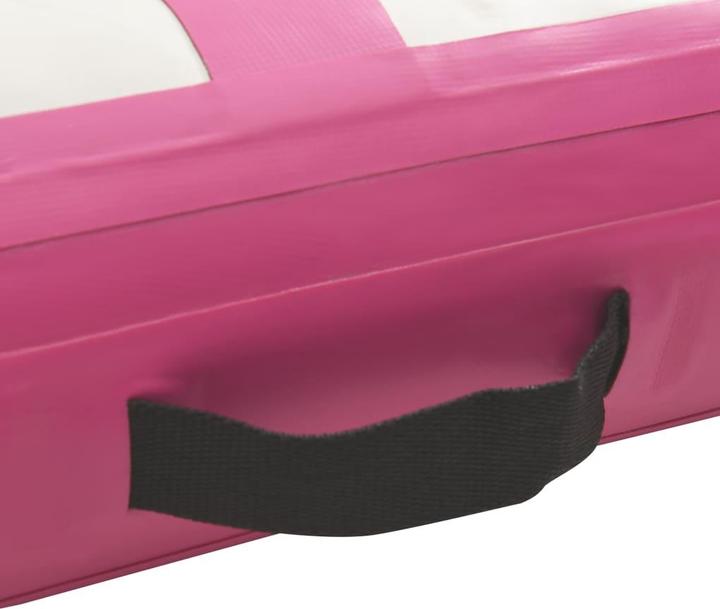 Actual product image vidaXL Gymnastikmatte