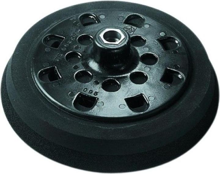 Produktbild Fein 63806166026 Schleifteller Durc