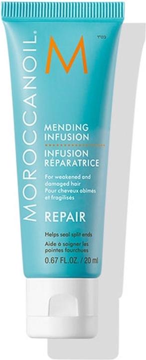 Immagine prodotto Moroccanoil Infusione di rammendo 20 (20 ml)