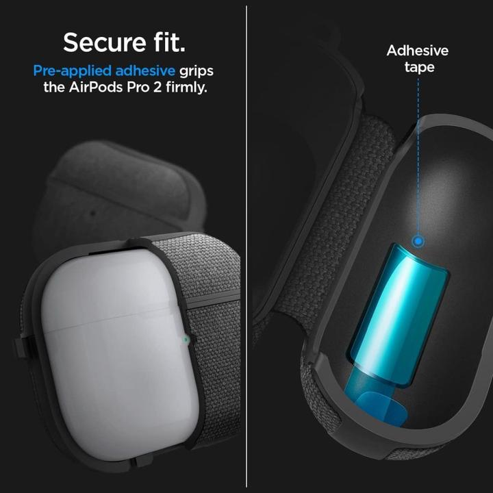 Actual product image Spigen Urban Fit (Headphone bag)