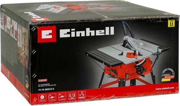 Produktbild Einhell TC-TS 2025/2 U