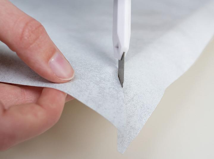 Image du produit D-C-Fix Film adhésif Concrete blanche 45 x 200cm (45 x 200 cm)