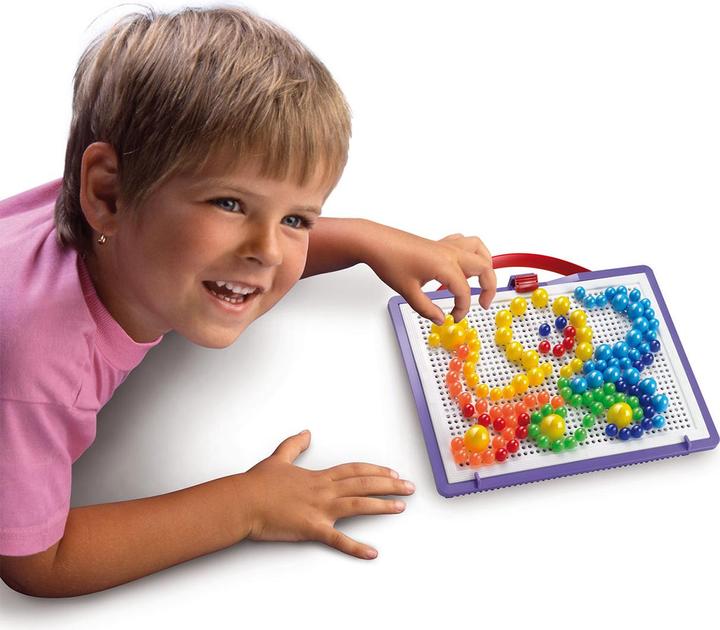 Actual product image Quercetti Mosaic case