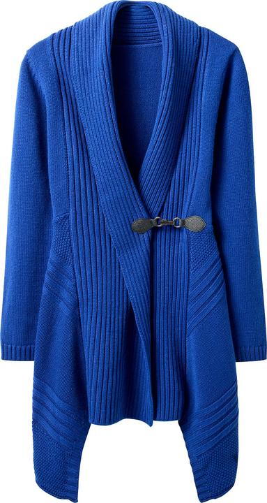 Produktbild Joe Browns Shawl Collar Buckled Cardigan (40)