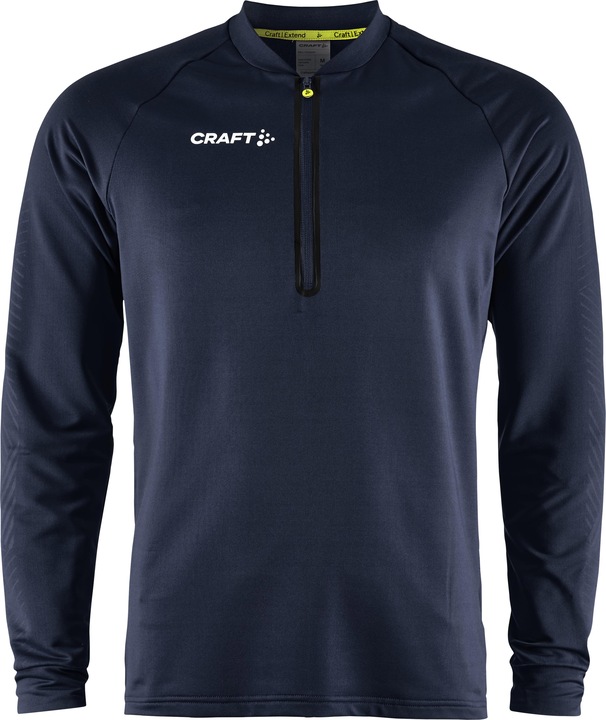 Produktbild Craft Extend Half Zip M (XS)