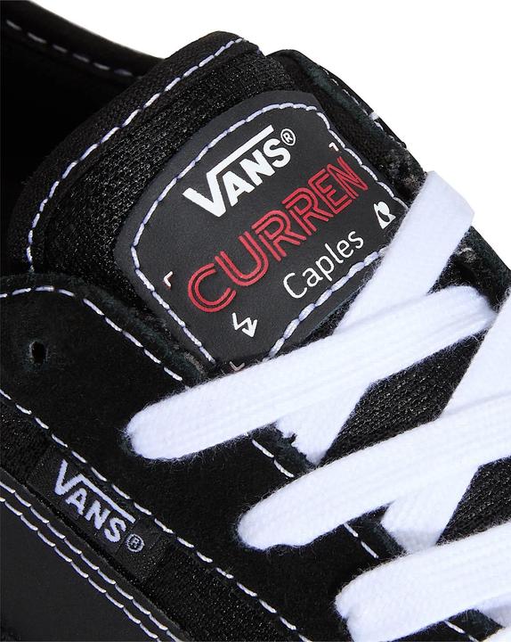 Image du produit Vans Curren Caples (45)