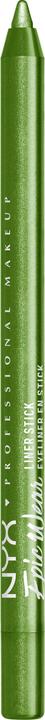 Immagine prodotto NYX Professional Make-Up Abbigliamento epico (23 Taglio smeraldo)