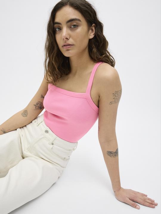 Produktbild JJXX Jxfifi Str Sl Rib Top Jrs Sn (XL)