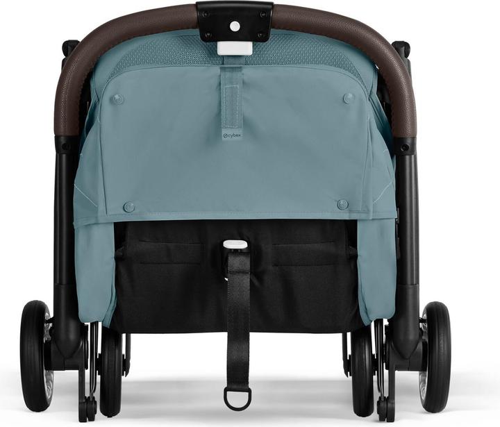 Actual product image Cybex Orfeo (0 Months - 4 years)