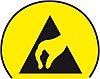 Produktbild Volcom Sicher-Halbschuh S1P VM30166S1PS,Blue,Gr.42 (S1P, 42)