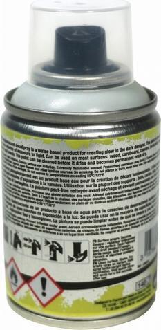 Image du produit Pebeo DecoSpray Peinture acrylique mate (100 ml)