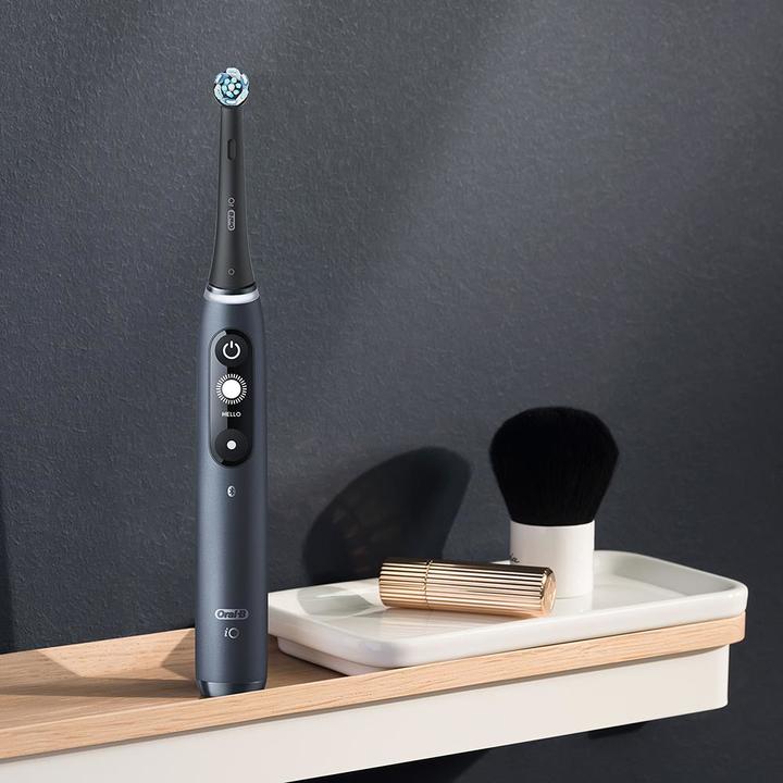 Produktbild Oral-B iO electric toothbrush Adult Rotating (Oszillierende Zahnbürste)