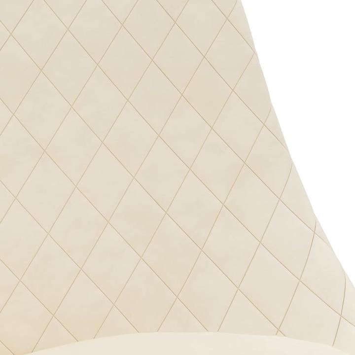 Produktbild vidaXL Esszimmerstuhl