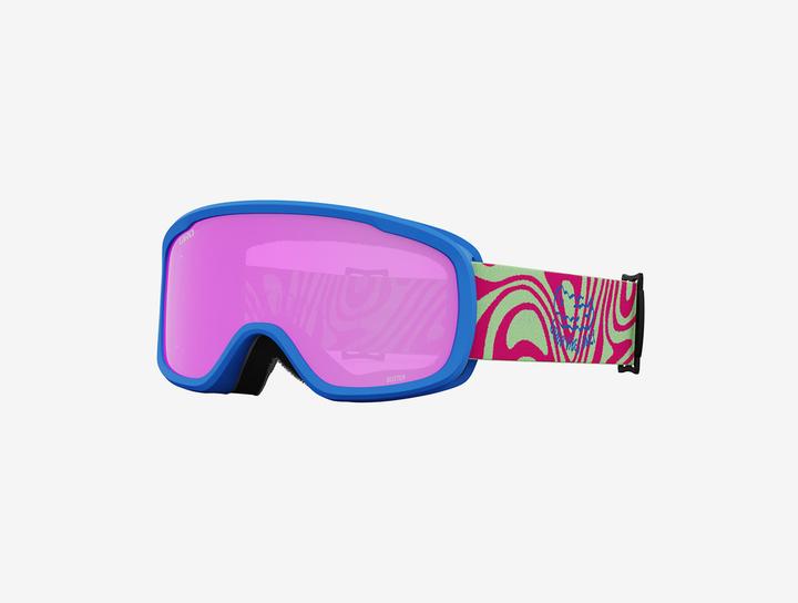 Produktbild Giro Buster Flash Goggle