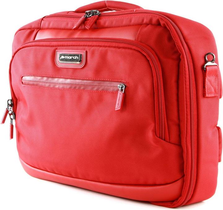 Immagine prodotto March Bags Take A'Way Laptop Briefcase Bag