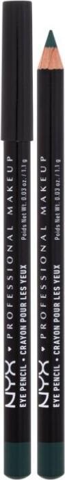 Produktbild NYX Professional Make-Up Slim (911 Emerald City)