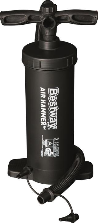 Actual product image Bestway Sude