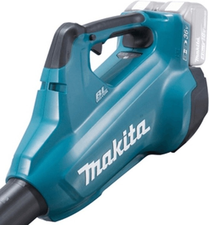 Actual product image Makita DUB362Z (Rechargeable battery operated, Leaf vacuums)