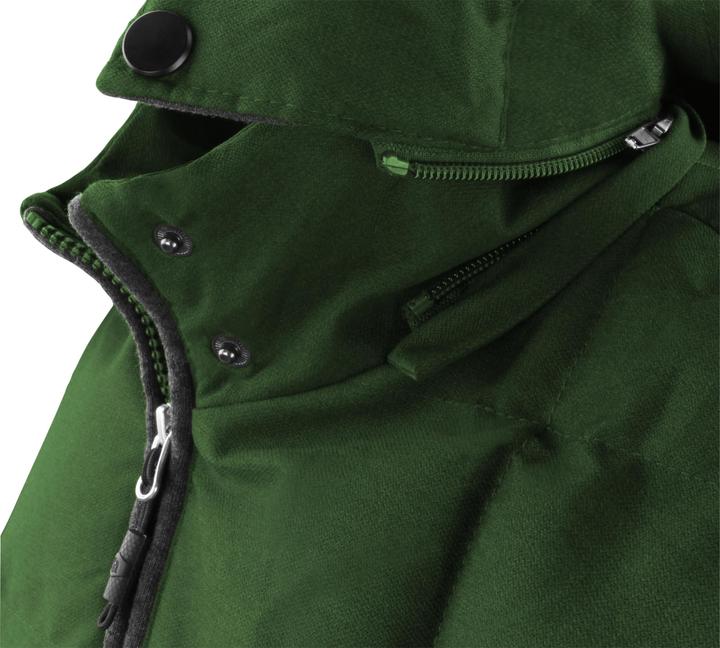 Produktbild Normani Herren Winter-Steppweste Tropez (M)