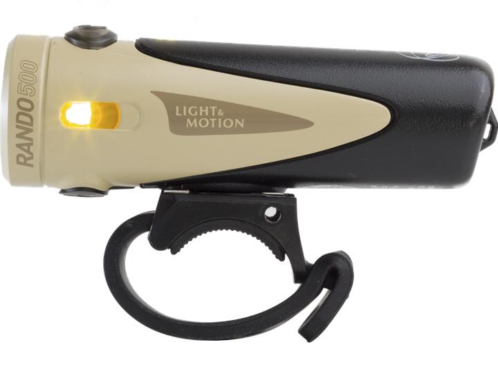 Image du produit Light & Motion Rando 500 (500 lm)