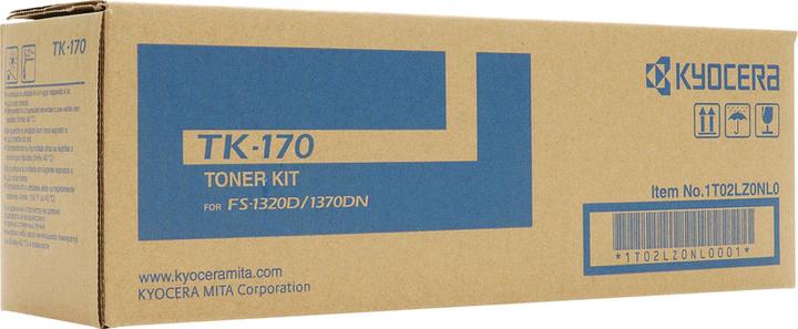 Produktbild Kyocera Tk-170 (BK)