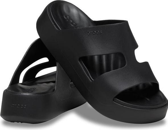 Produktbild Crocs W's Getaway Platform H-Strap (35)