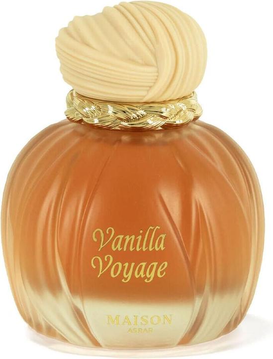 Produktbild Vanilla Voyage (Eau de Parfum, 100 ml)