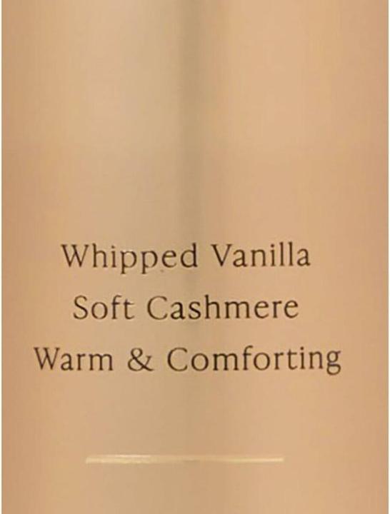 Actual product image Victoria's Secret Bare Vanilla (250 ml, Vanilla)