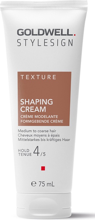 Produktbild Goldwell StyleSign Texture Formgebende Crème (Haarcreme, 75 ml)