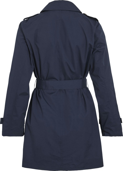 Actual product image Vila Taillengürtel Trenchcoat (36)