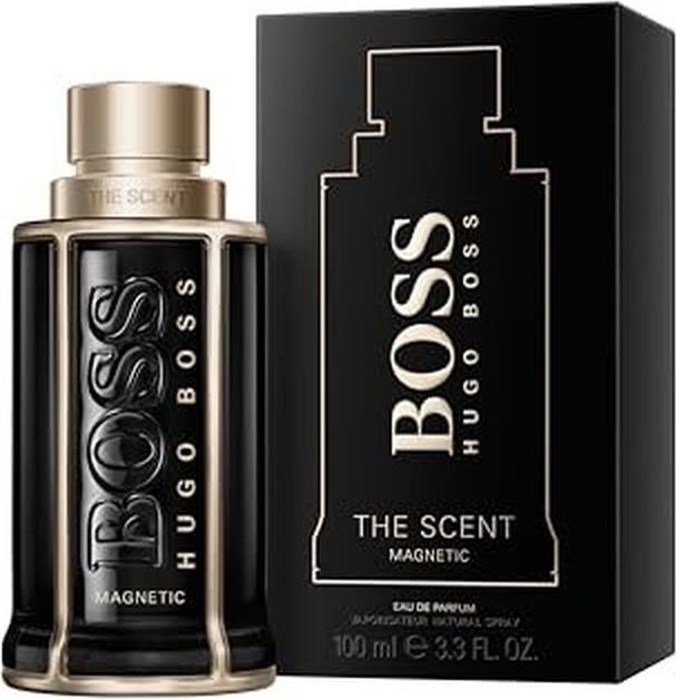 Immagine prodotto Hugo Boss L'Eau de Parfum Scent Magnetic (re25) (Eau de parfum, 100 ml)