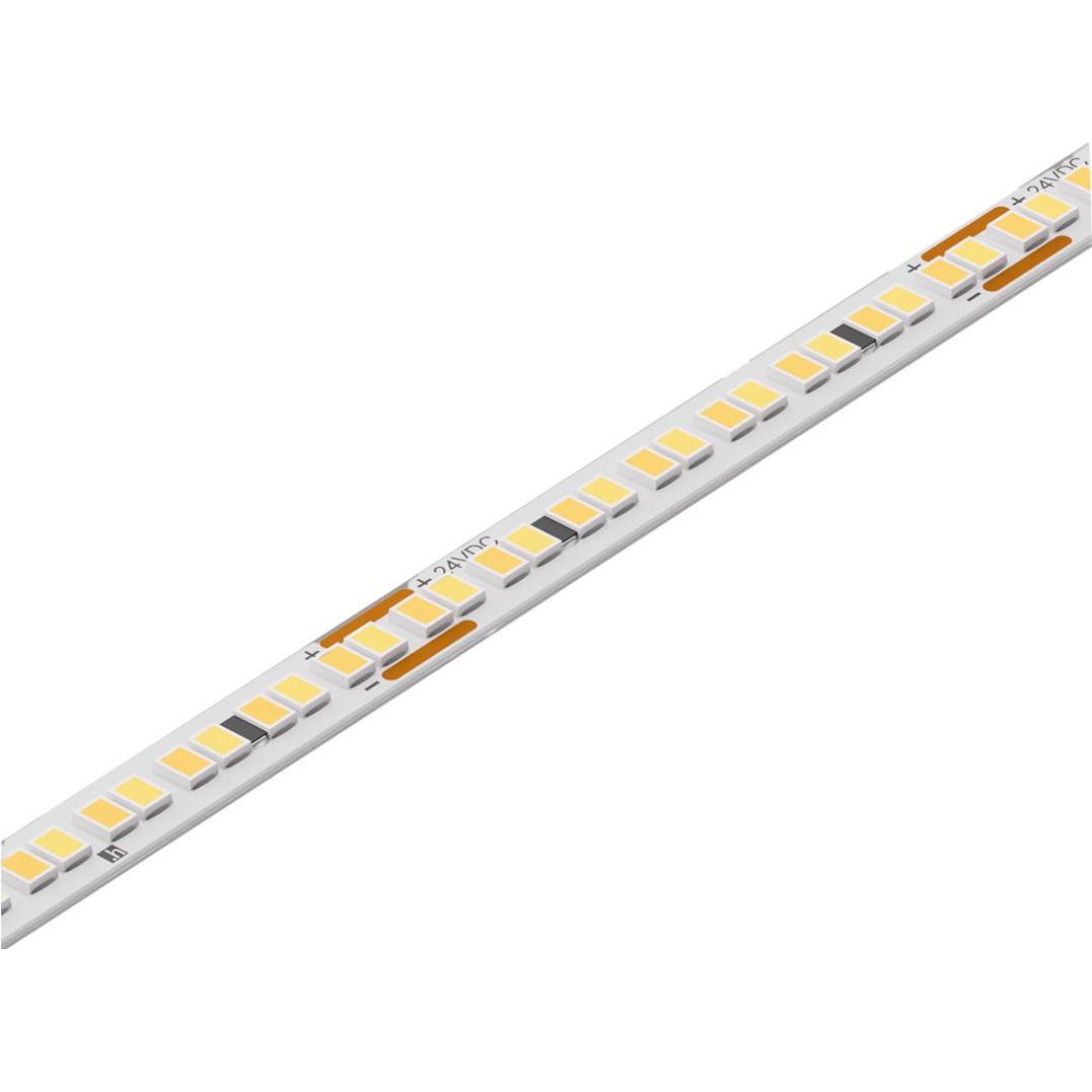 Halemeier, LED Streifen, LED Bänder Versa Inside 1200 / 24 V MultiWhite (Warmweiss, 500 cm, Indoor)