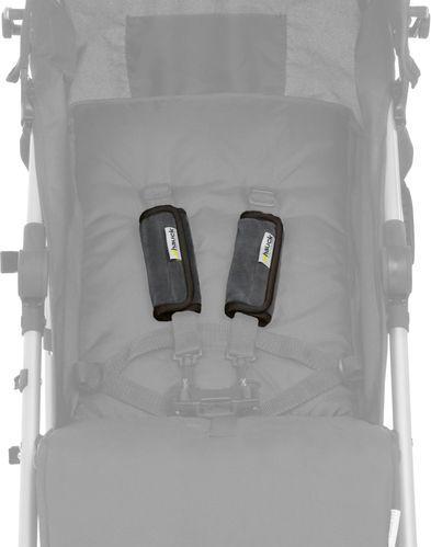 Image du produit Hauck Coussinets de ceinture Smooth Me