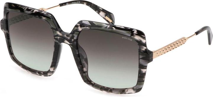 Immagine prodotto Police Ladies' Sunglasses SPLG20-5406RT Ã¸ 54 mm