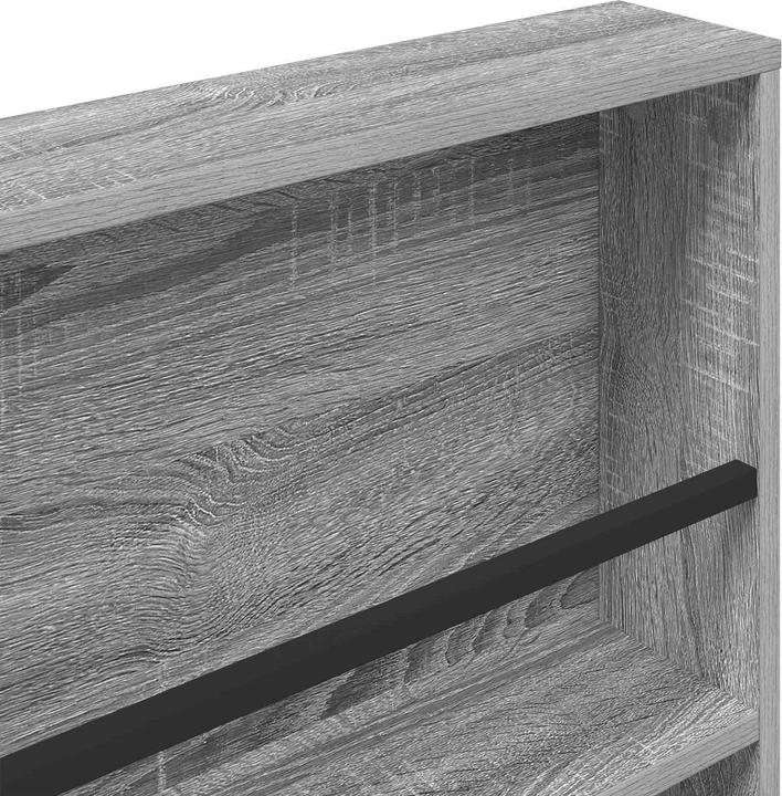 Actual product image vidaXL Magazinregal (60 x 12 x 70 cm)