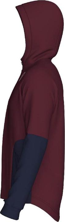 Immagine prodotto Kappa Giacca a sopravvivenza con cappuccio Union Bordeaux-Bègles 2025/26 (L)