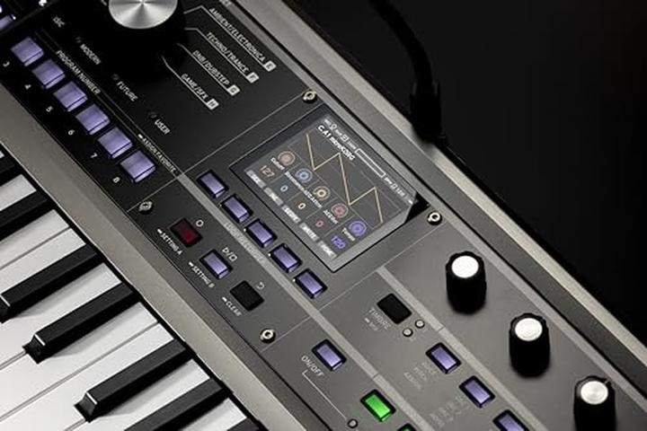 Produktbild Korg MicroKORG2 STANDARD