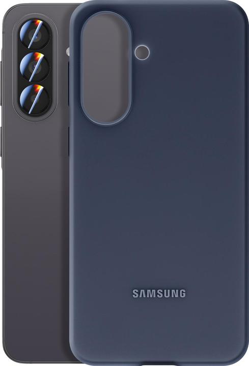Actual product image Samsung Silicone Case (Samsung Galaxy A57)