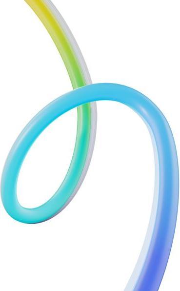 Image du produit Nanoleaf Smart LED (RGBIC, 500 cm, Intérieur)