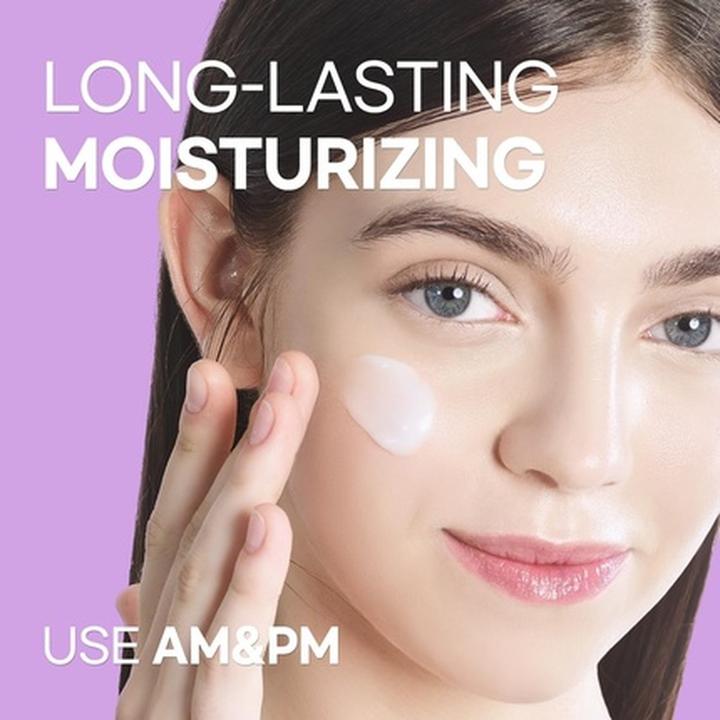 Produktbild Coxir Schwarze Schnecke Kollagen Creme 50ml (50 ml)