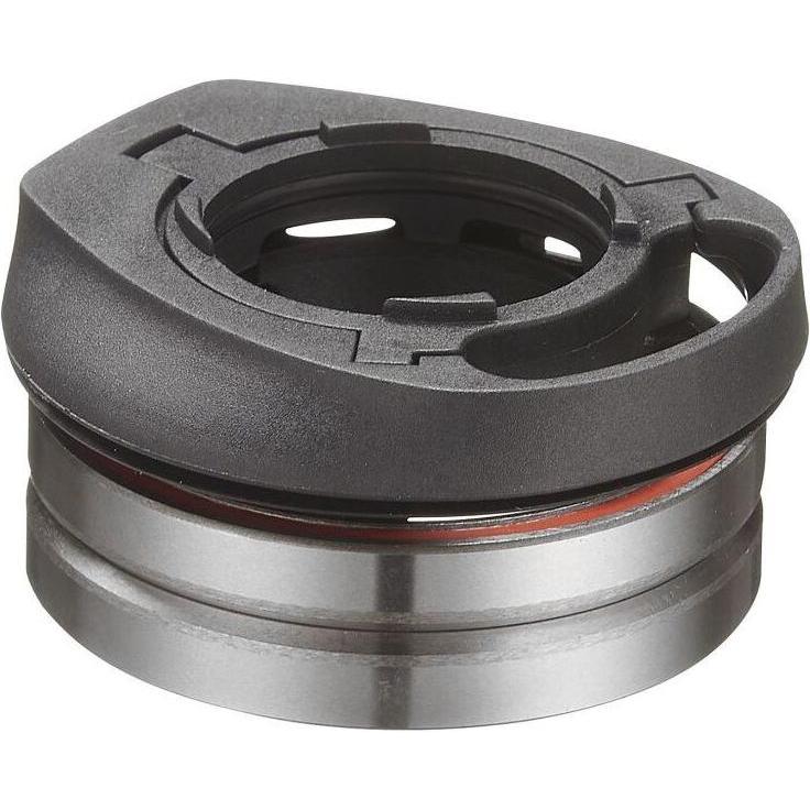 Controltech, Steuersatz