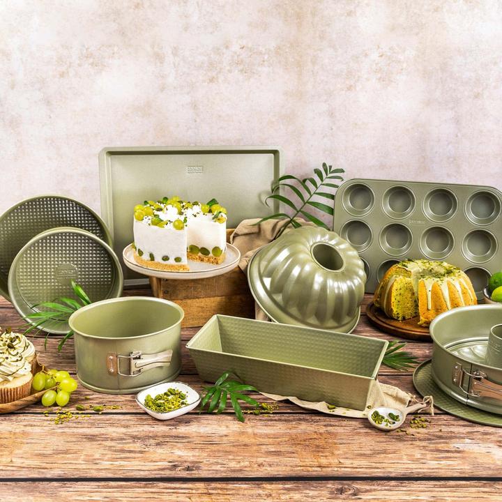 Produktbild Zenker Springform 'Green vision' (24 cm)